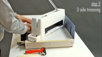 Fastbind Express Mini