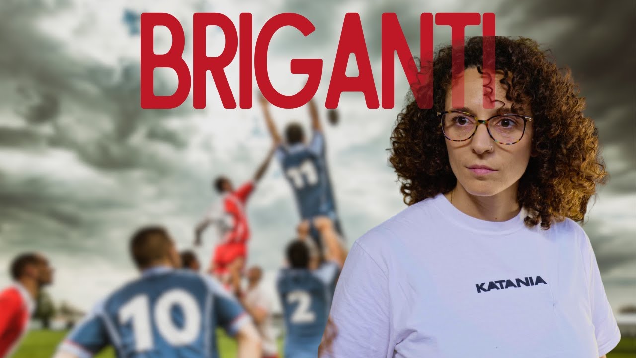 Librino oltre gli stereotipi 🏉 | Briganti, Librineria e resistenza a Catania