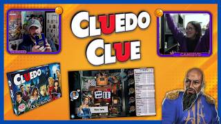 Clue/Cluedo: Classic Edition - Aprendiendo con la top 1 mundial (Gameplay - Review) Ft. CAMISVD