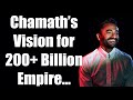 Chamath Palihapitiya: Building the &quot;Justice League&quot; in Business