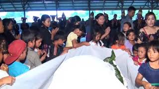 Simalungun Ida Gambiri Itopi Pasir