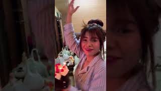 Ulang Tahun Sahabat Kesayangan Ft. Winny Putri Lubis