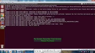 Dynamic Resource Allocation for MapReduce with Partitioning Skew | Hadoop