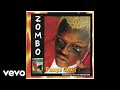 Zombo - Re Ya Botshela (Official Audio)