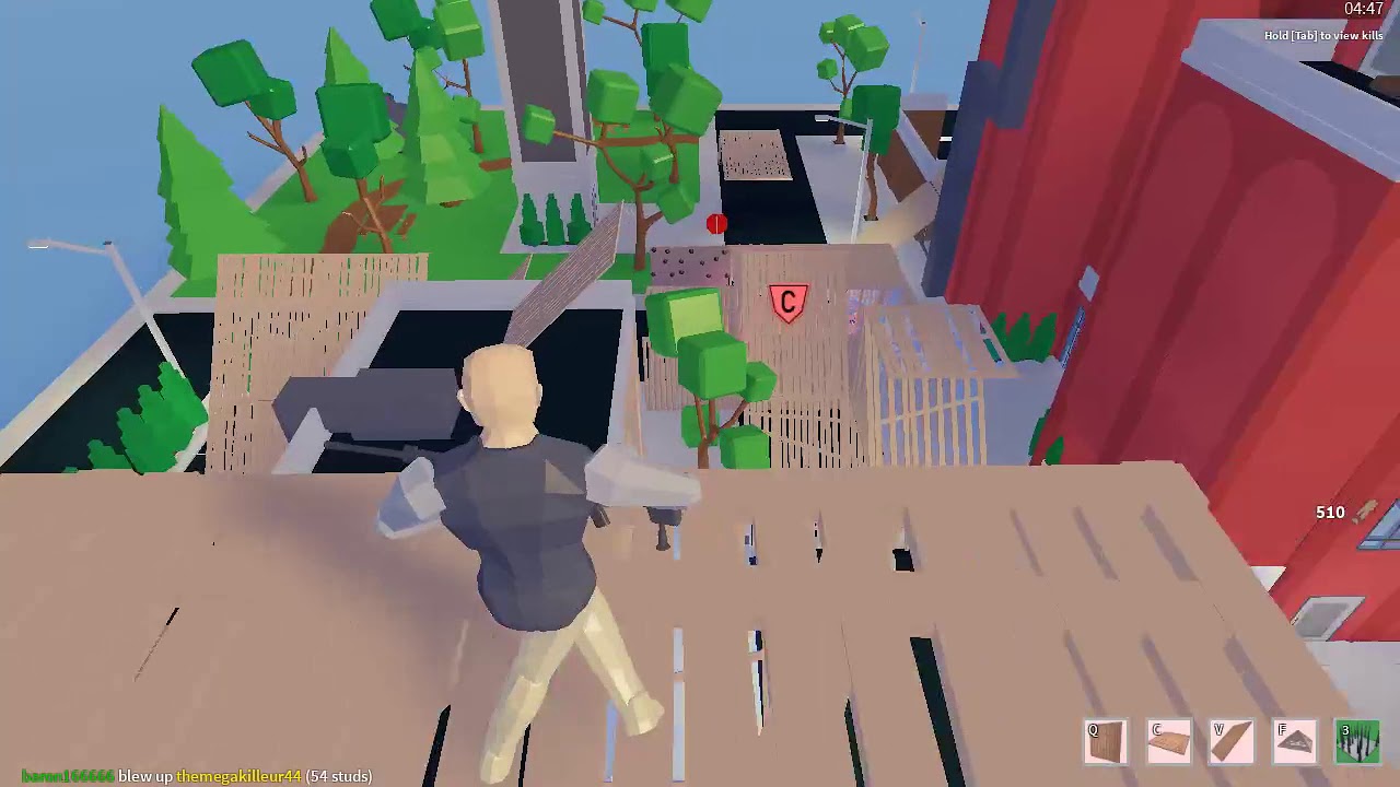 gameplay sur structid! (sans voix) - YouTube