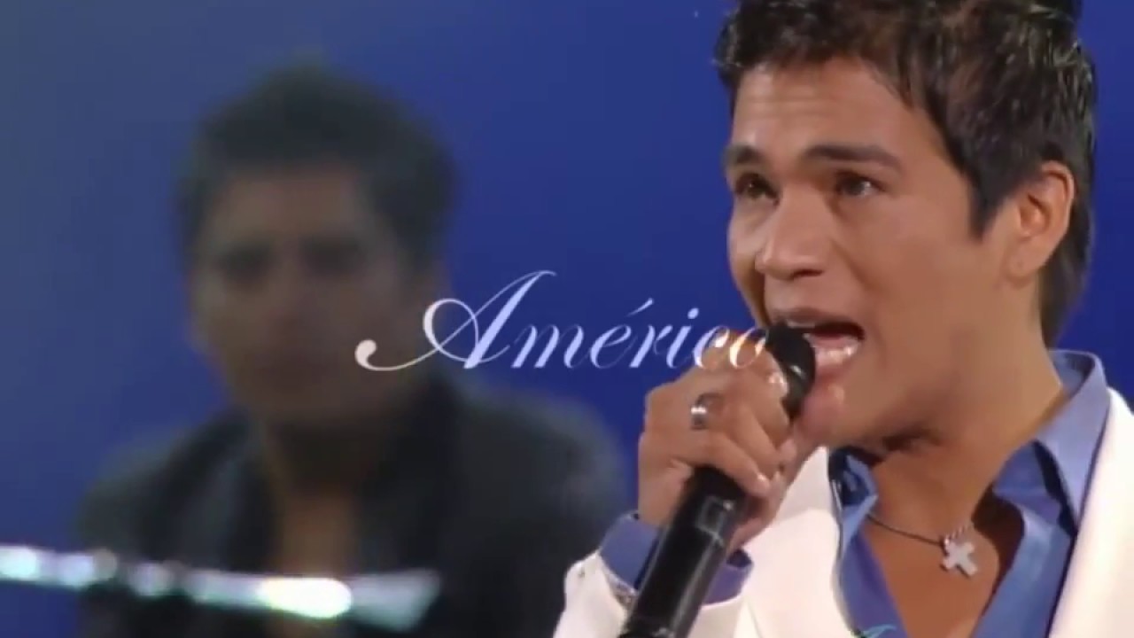 Americo Que Levante La Mano (Instrumental Karaoke) YouTube