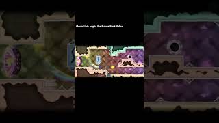 Future Funk Ii Dual Bug