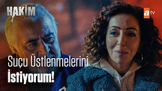 Cevdet Ve Gülbahar Pazarlığa Oturdu Hakim 2. Bölüm Arşiv Sahneler