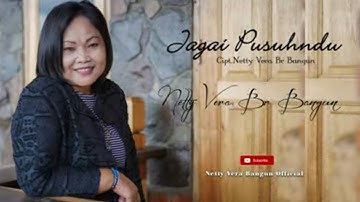LAGU KARO TERBARU JAGA PUSUH NDU NETTY VERA BANGUN lagu Karo terbaru