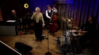 Susan Horn & Thomas Wind Trio: I Can't Give You Anything But Love