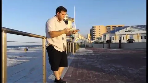 Jesse Proctor YoYo Promo