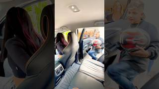 CHAMEI O UBER #mcthan #funny