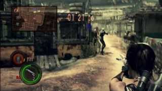RE5 Versus - The Third Prime Compilation
