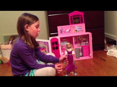 one direction barbie