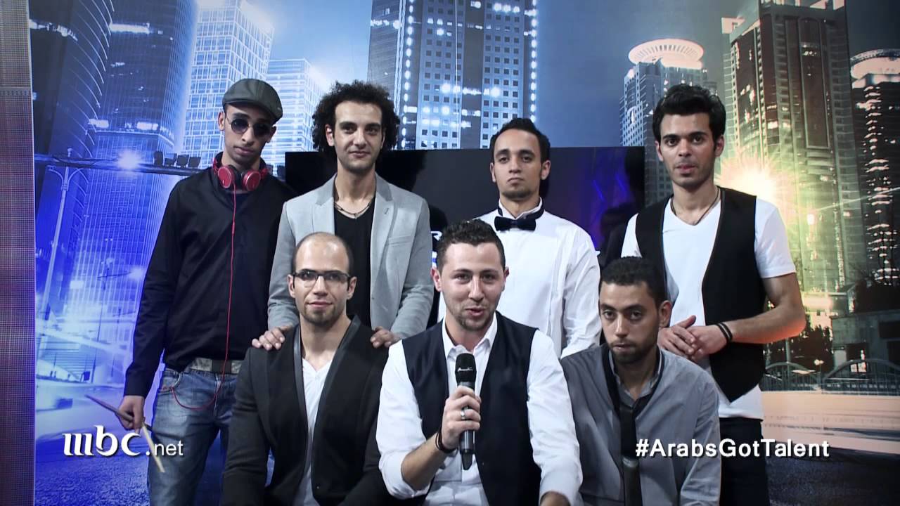 Arabs Got Talent - ردة فعلهم بعد أداء النصف تهائيات - شوارعنا