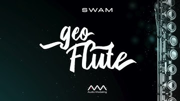 Jordan Rudess Demos the GeoFlute