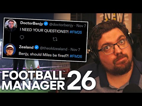 The Worst FM in History