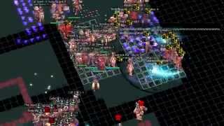 FeNixZ RO Icarus  Zone 22/8/2558 [Catastrophe]