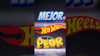 Los 3 Peores Hot Wheels Del 2023 Elegidos Por Coleccionistas No Cumplieron Con Sus Expectativas