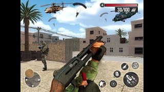 Critical Black Ops Impossible Mission 2020 android gameplay screenshot 2