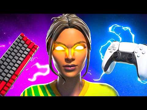 DUO MICIDIALE E DEVASTO STRATOSFERICO IN RELOAD SU FORTNITE!