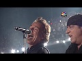 Capture de la vidéo Superbowl Xliii Halftime Show 2009 Bruce Springsteen Full Hd