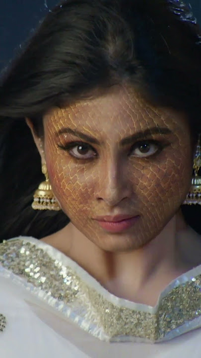 Shivanya आयी अपने नागिन रूप में! #MouniRoy | Naagin | नागिन