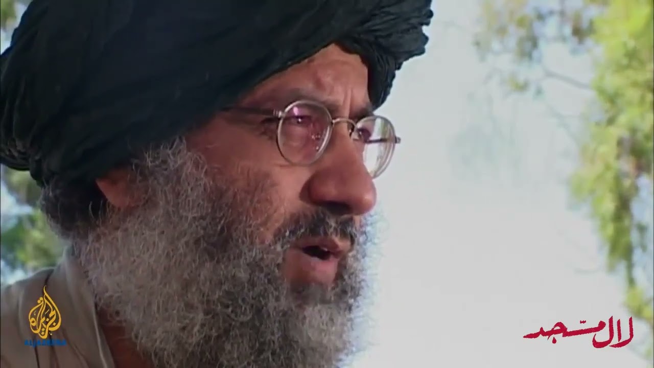 Abdul Rasheed Ghazi Discusses His Meeting with Osama Bin Laden | Al Jazeera Interview