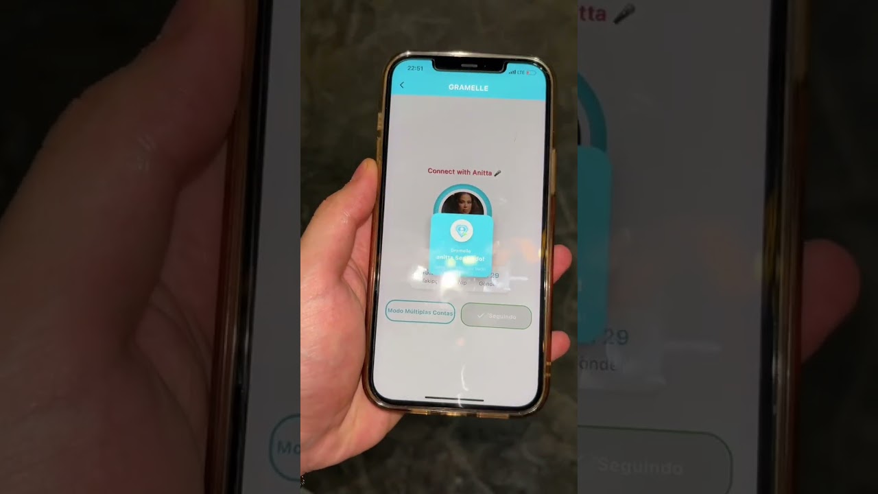 Baixe o Gramelle e surfe na vibe de Parintins! 