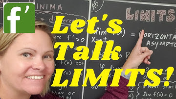 2.1 Introduction to Limits