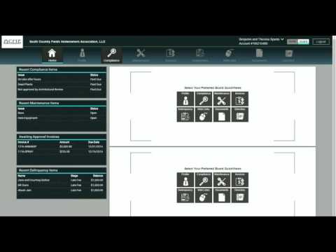 Caliber Portal Board | Video Demo | Management and Associates