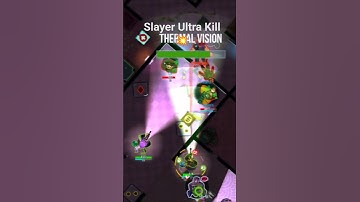 Slayer UltraKill💥 #gaming #shortvideos #shortsfeed #games #gameplay #bulletecho #shortsviral #shorts
