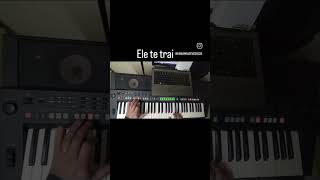 Ele te trai. Sucesso da Banda San Marino