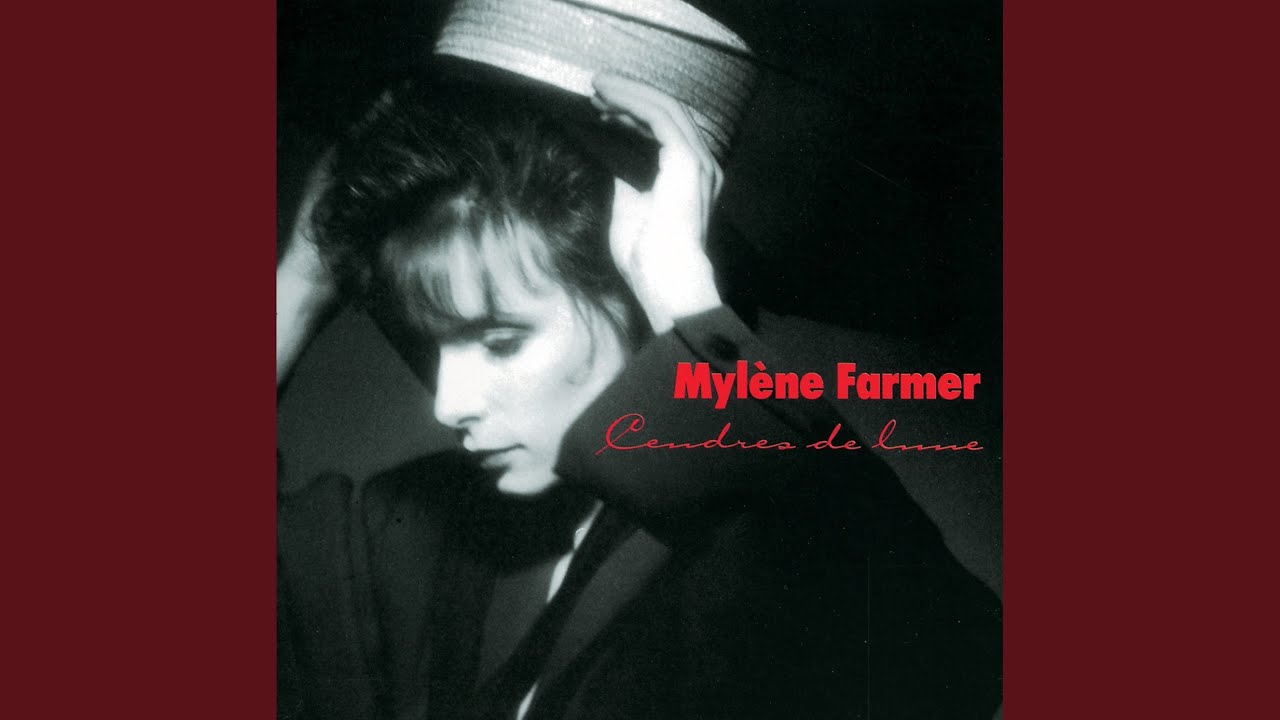 Cendres de lune - YouTube