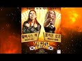 알렉시스 리 VS 포이즌로즈