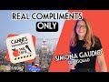 Cannesversations Ep.2.02 | Simona Gaudio on Authenticity AI and Real Connection | AWNY 2025