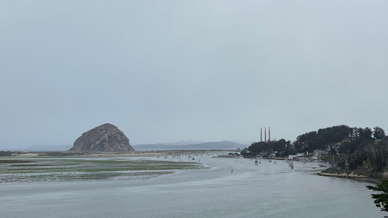 Morro Bay State Park