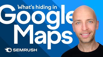How to Find Local Competitors Literally, on Google Maps 1