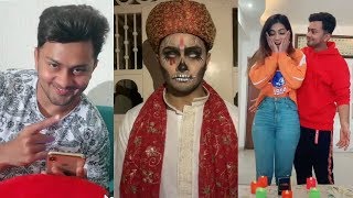 Awez Darbar New Musical.ly Tik Tok Video