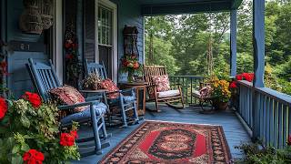 2025 Farmhouse Veranda Top Picks: Charming Rustic Style You'll LOVE! ❤️