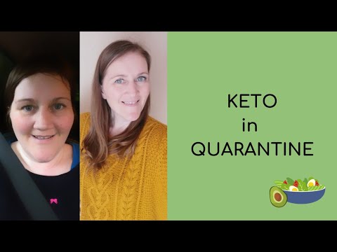 keto-in-quarantine