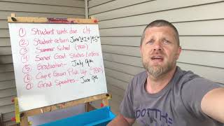 DHS Principal Message #7