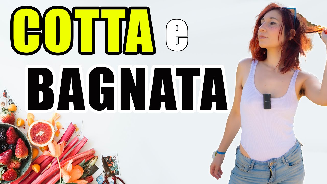 Cotta & Bagnata