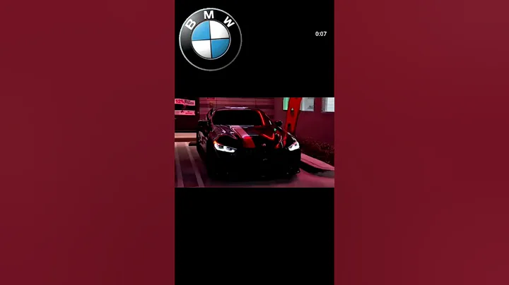 bmw M3 M4 M5 edit #shorts #viral #edit #like