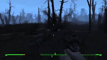 Fallout 4 - The Atomostream -  Part 2! (No-commentary)