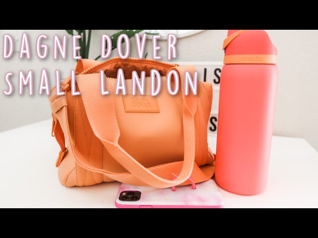 DAGNE DOVER Landon Carryall Review/Unboxing 