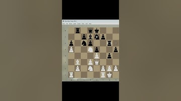 1 099-2/ WE LEARN FROM MISTAKES. CHESS GAME: GRANDMASTER - MASTER. #chess #chessgame