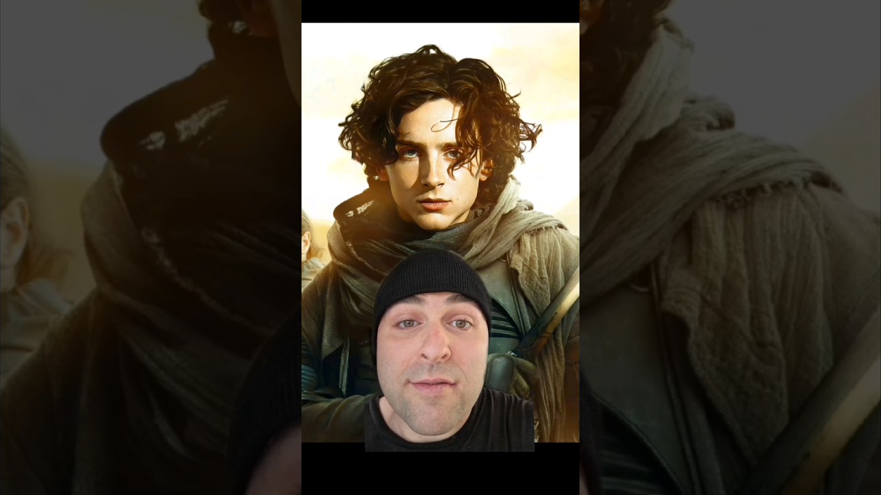 Dune: Part 3 Gets A Release Date? Denis Villeneuve Will Return To Direct?!