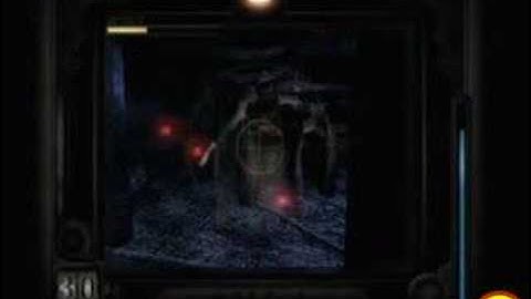 Fatal Frame 1 Gameplay Video