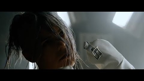 Rein - OFF THE GRID (Official Video)